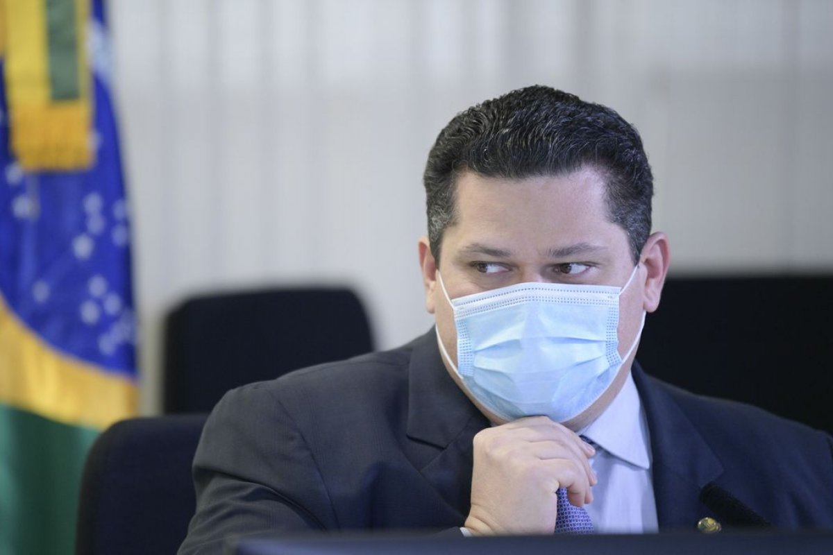 Covid-19: Congresso usará dados fornecidos por secretarias de Saúde