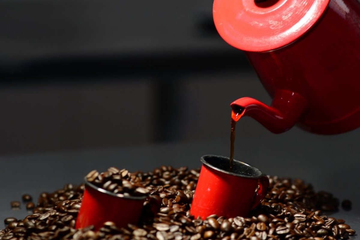 Bahia vai exportar café da agricultura familiar para a China