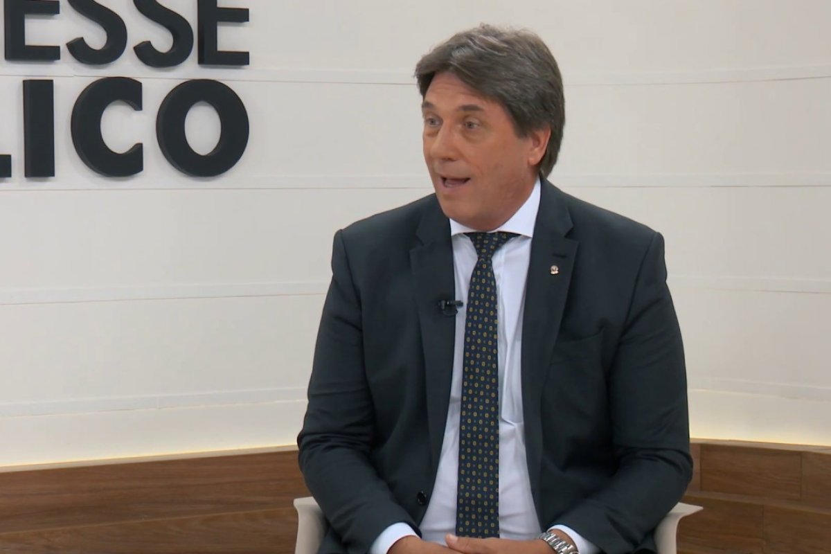 Sub procurador-geral da República é nomeado coordenador da câmara ambiental do MPF