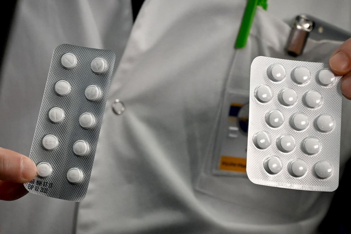 Cloroquina doada pelos EUA ao Brasil será utilizada para prevenção