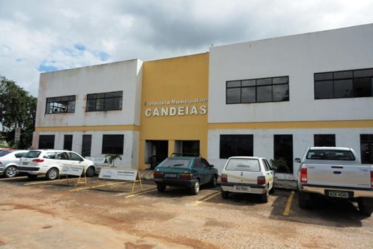 Prefeitura de Candeias adota lockdown para contenção da Covid-19