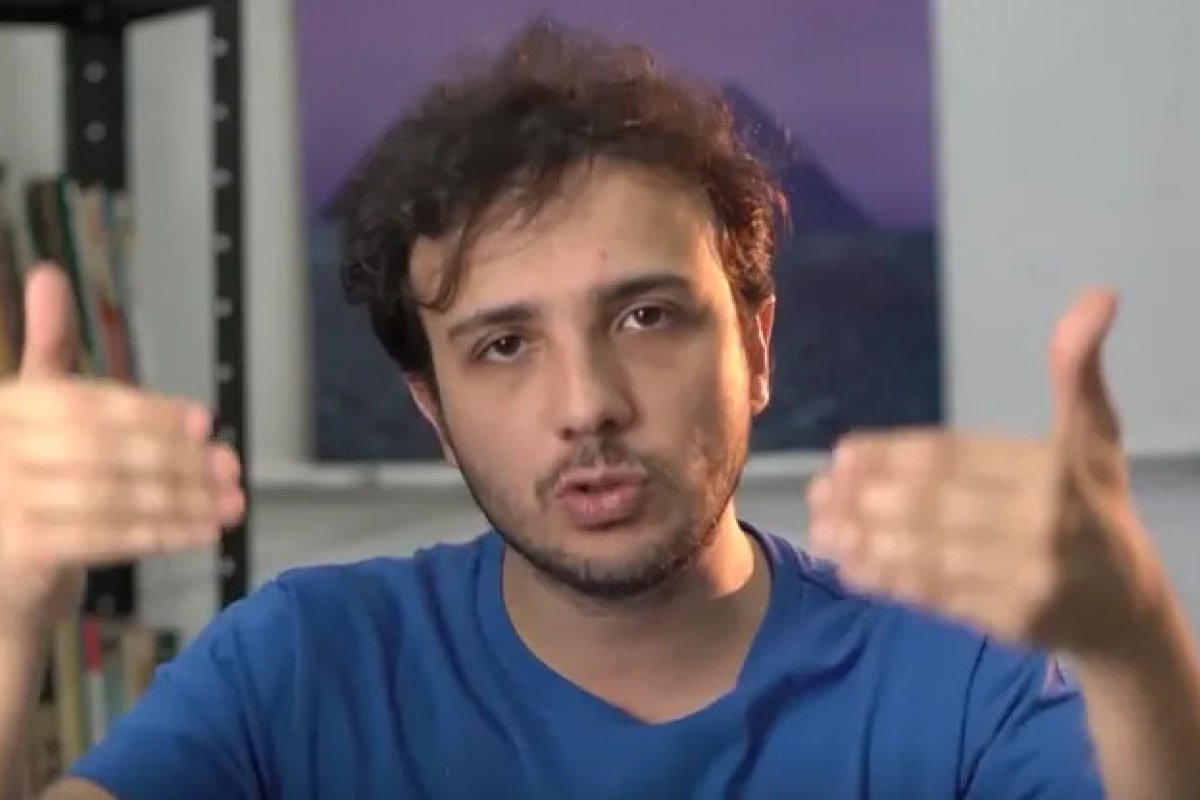 Líder do MBL afirma que vai derrubar governo, veja vídeo