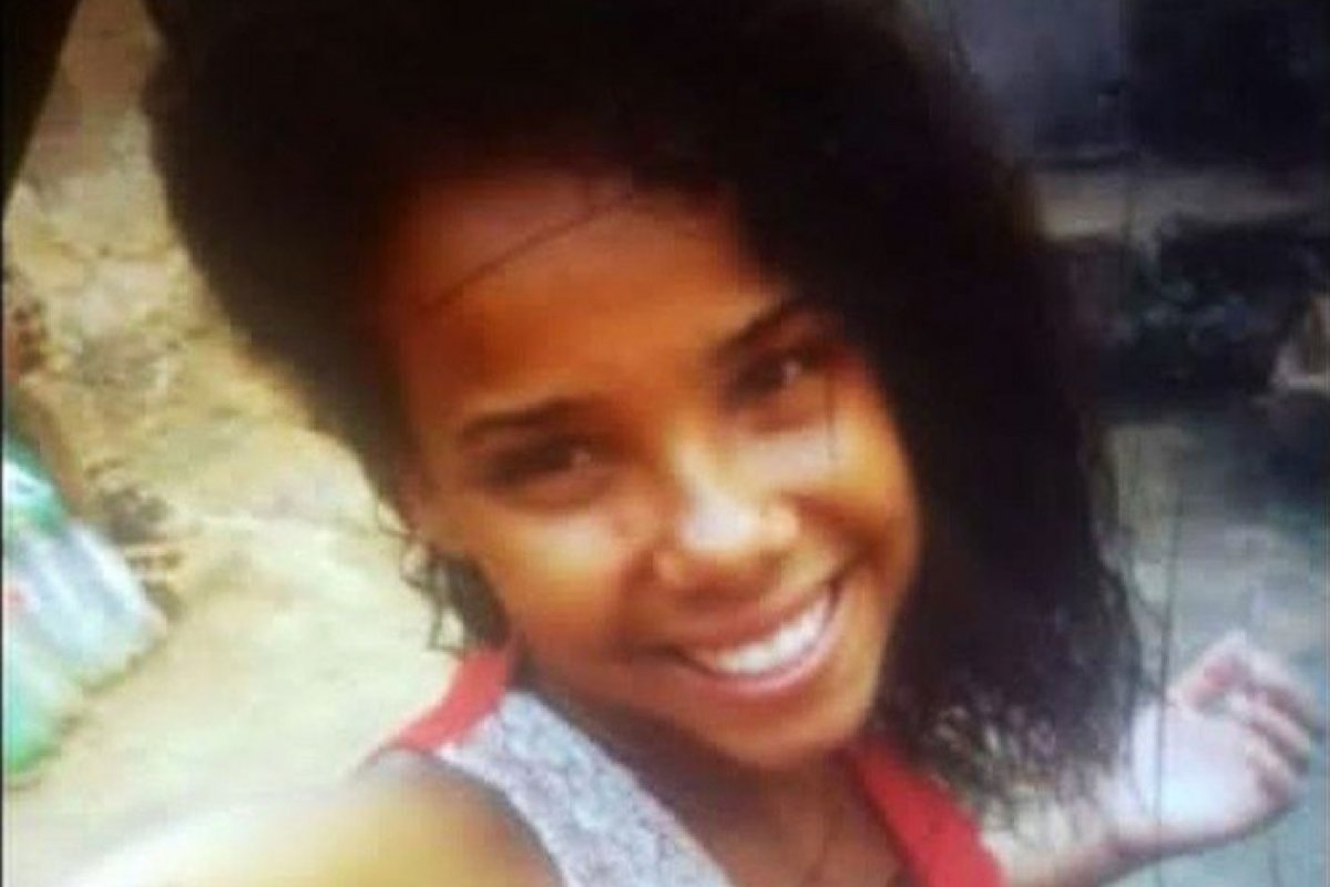 Adolescente desaparece após sair de casa no interior da Bahia