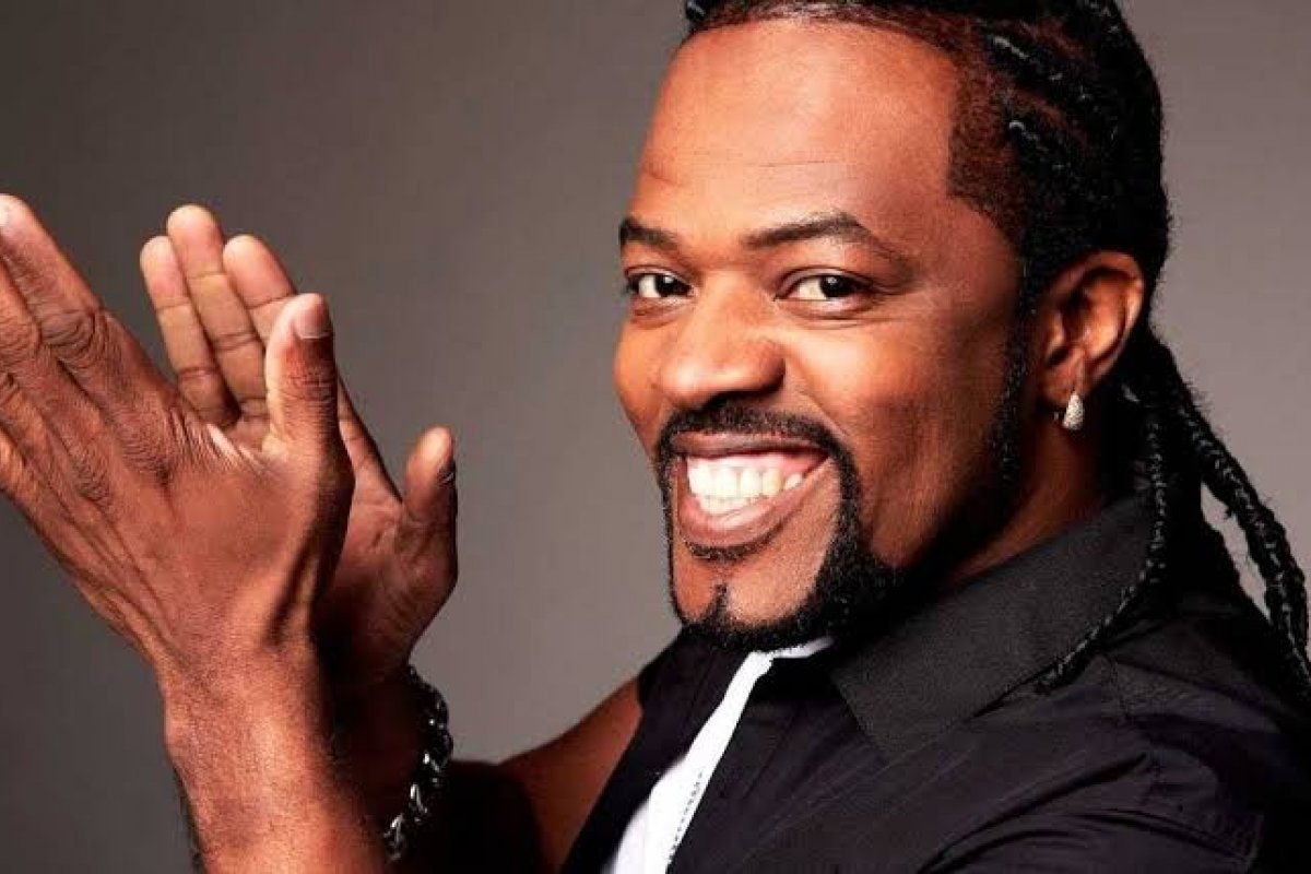 Xande de Pilares anuncia live com muito samba e pagode
