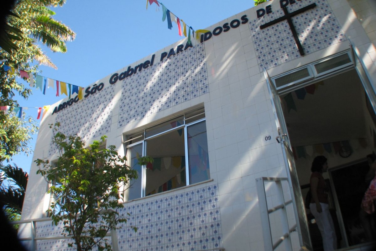 Abrigo São Gabriel tem queda nas doações e enfrenta dificuldades; saiba como ajudar