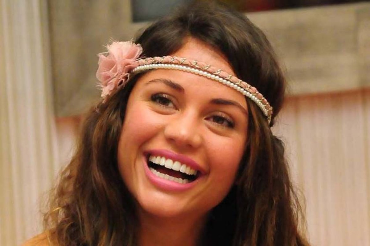 Com Covid-19,  ex-BBB Maria Melilo  volta a ser internada em estado grave