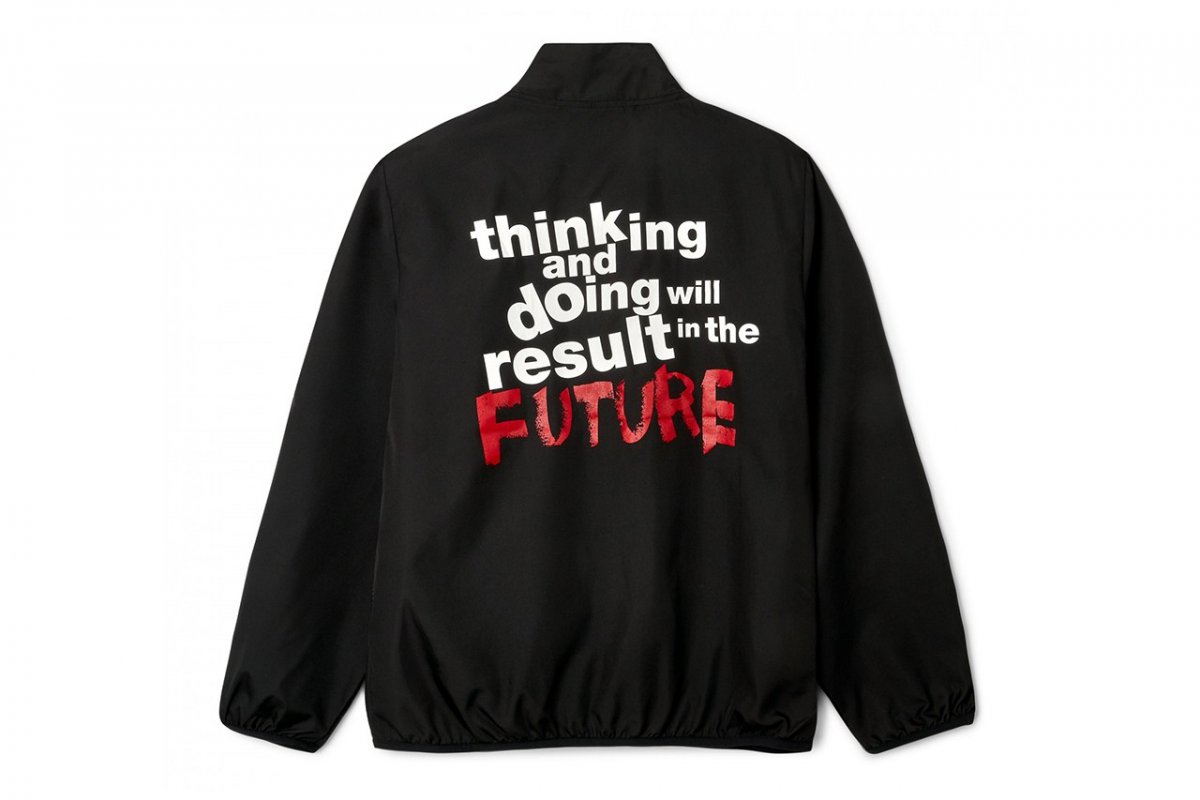 Corrente do bem: Comme des Garçons lança coleção beneficente