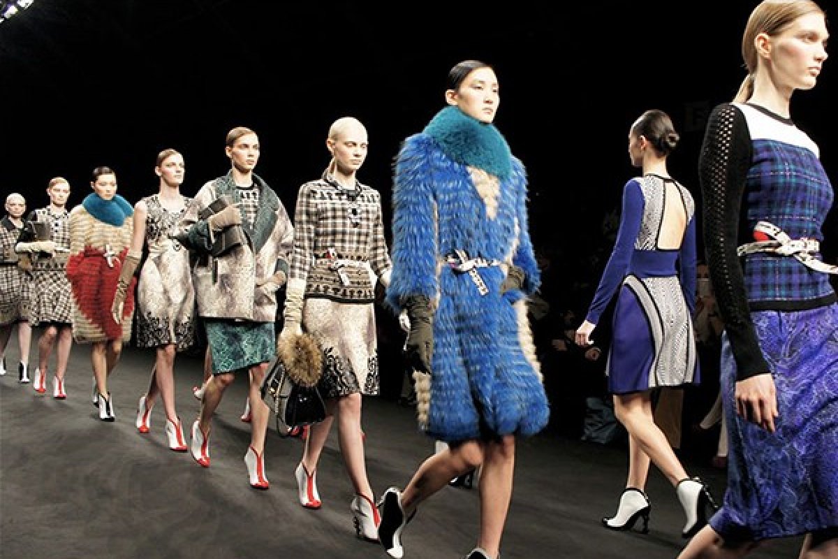 40 marcas confirmam presença na Semana de Moda Digital de Milão