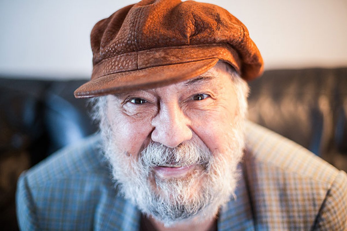 Morre aos 86 anos o sociólogo Chico de Oliveira