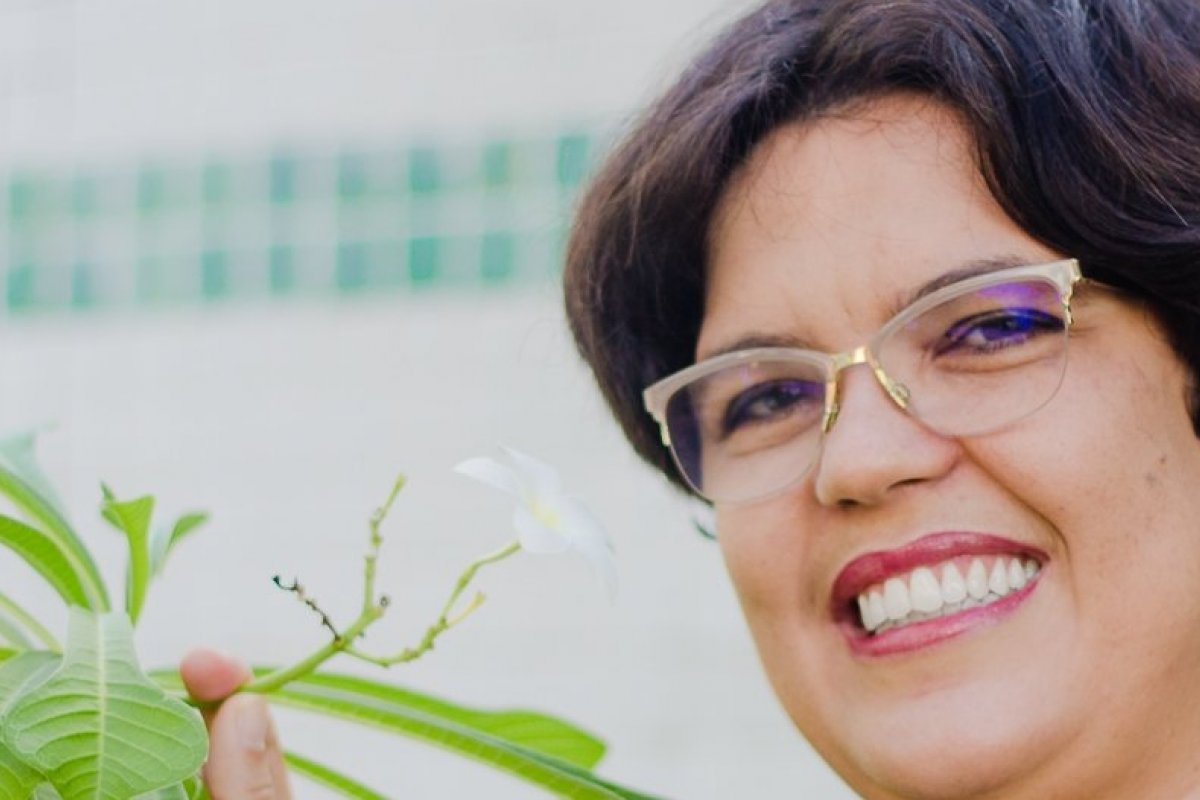 Escritora baiana promoverá lives que abordarão o universo infantil na literatura