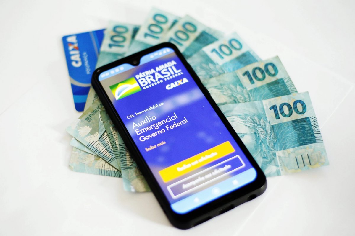 Fraudes no auxílio emergencial pode render mais de 6 anos de prisão