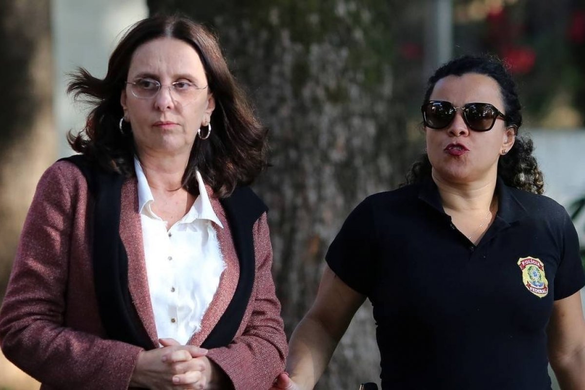 PF indicia irmã de Aécio Neves por obstrução da justiça após receber informações sigilosas