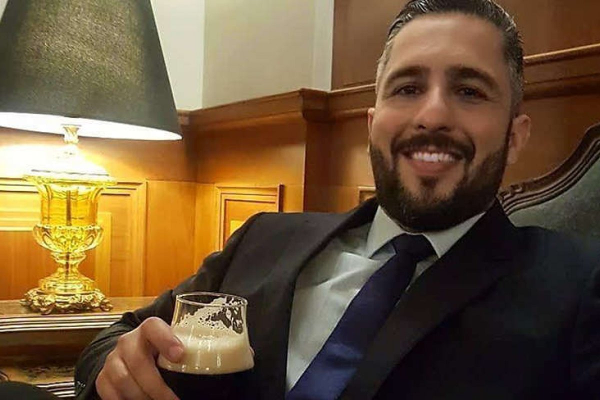 Veja vídeo: secretário-adjunto da Saúde do Pará é exonerado após operação da PF