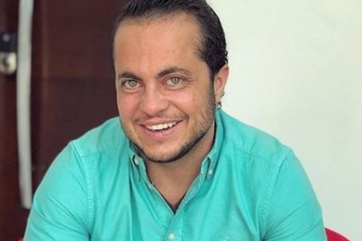 Thammy Miranda será candidato a vereador por São Paulo