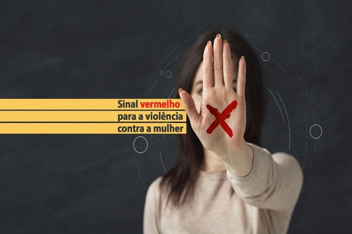 Vítimas de violência doméstica poderão fazer denúncias em farmácias
