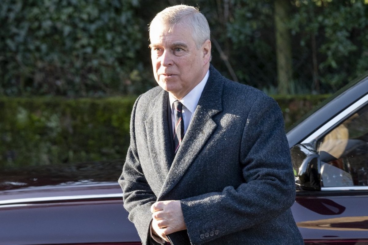 Escândalo: Filho da rainha Elizabeth terá que depor em investigação de abusos sexuais