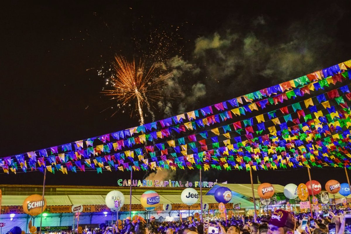 Festival de Economia Solidária comemora festejos juninos durante pandemia