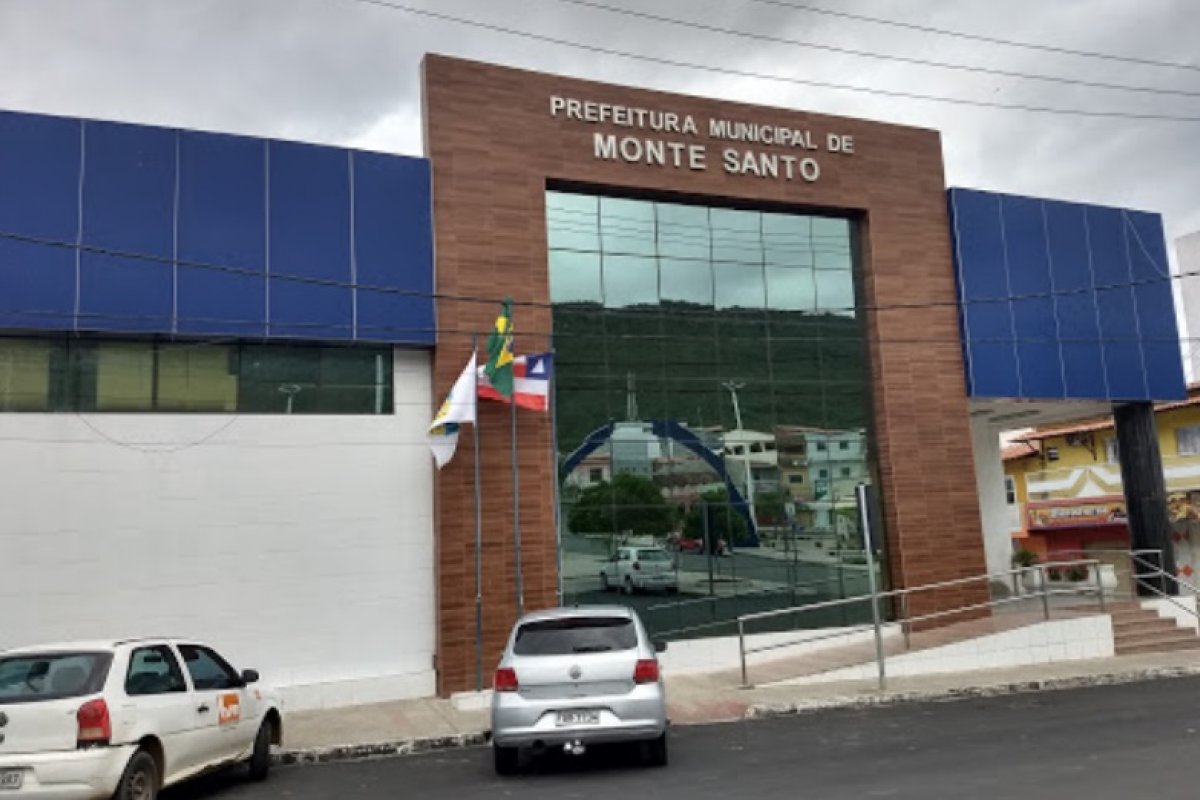 Prefeitura de Monte Santo adota toque de recolher e a suspensão do comércio