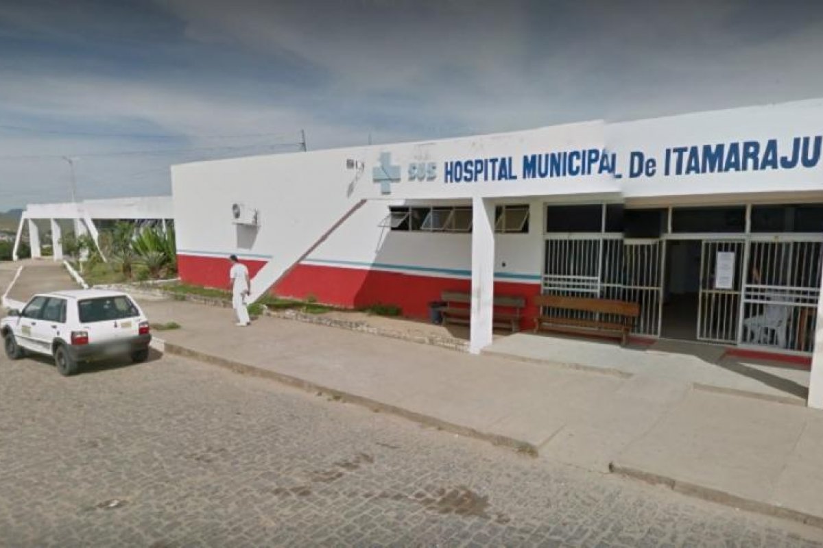 MPT-BA recomenda correção de irregularidades em hospital no sul da Bahia