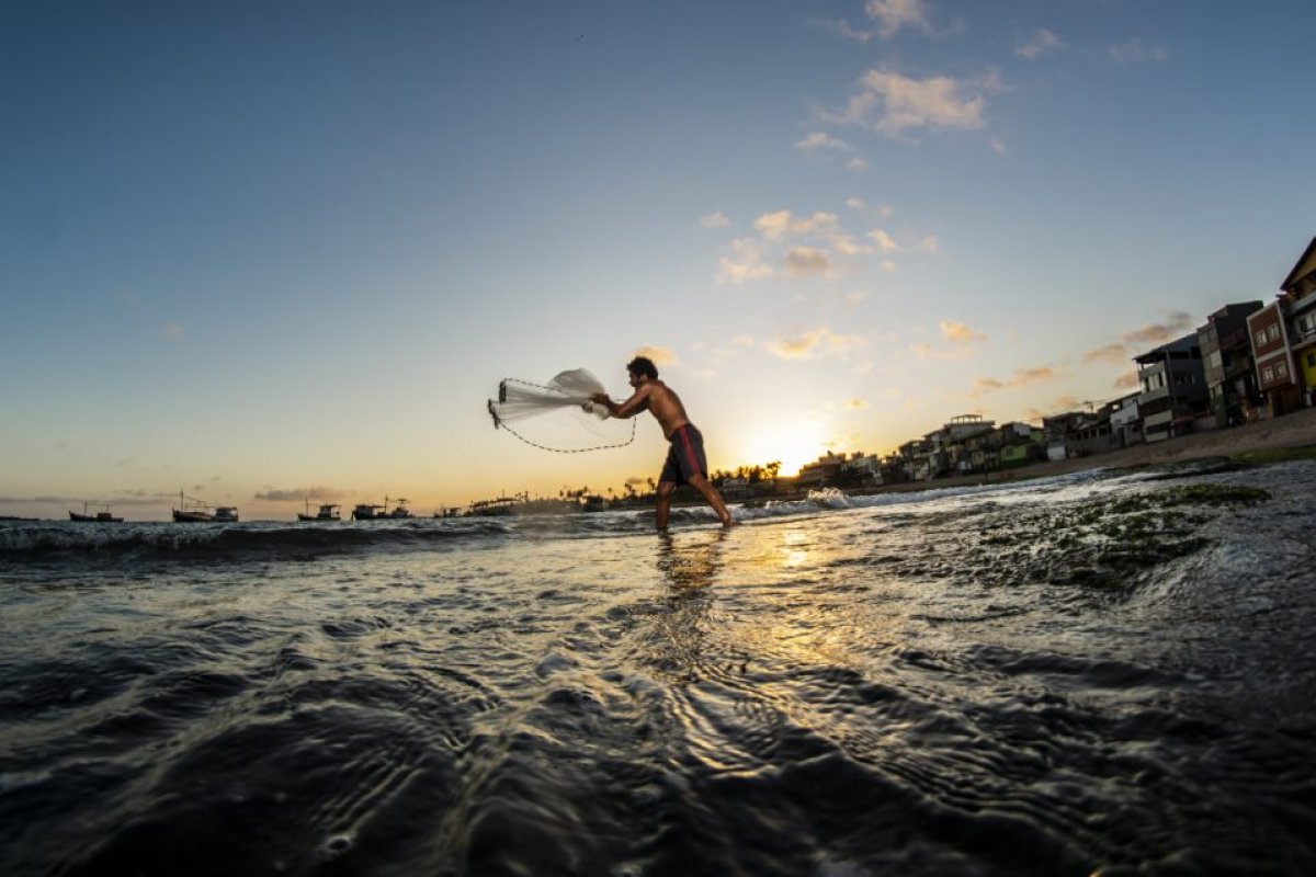 Camaçari recebe oficinas sobre noções patrimoniais e de fotografia 