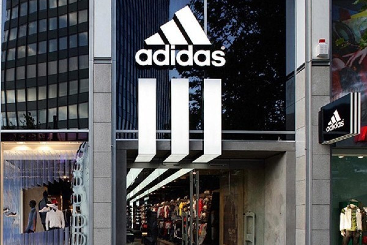 Adidas anuncia US$20 milhões em apoio à comunidade negra