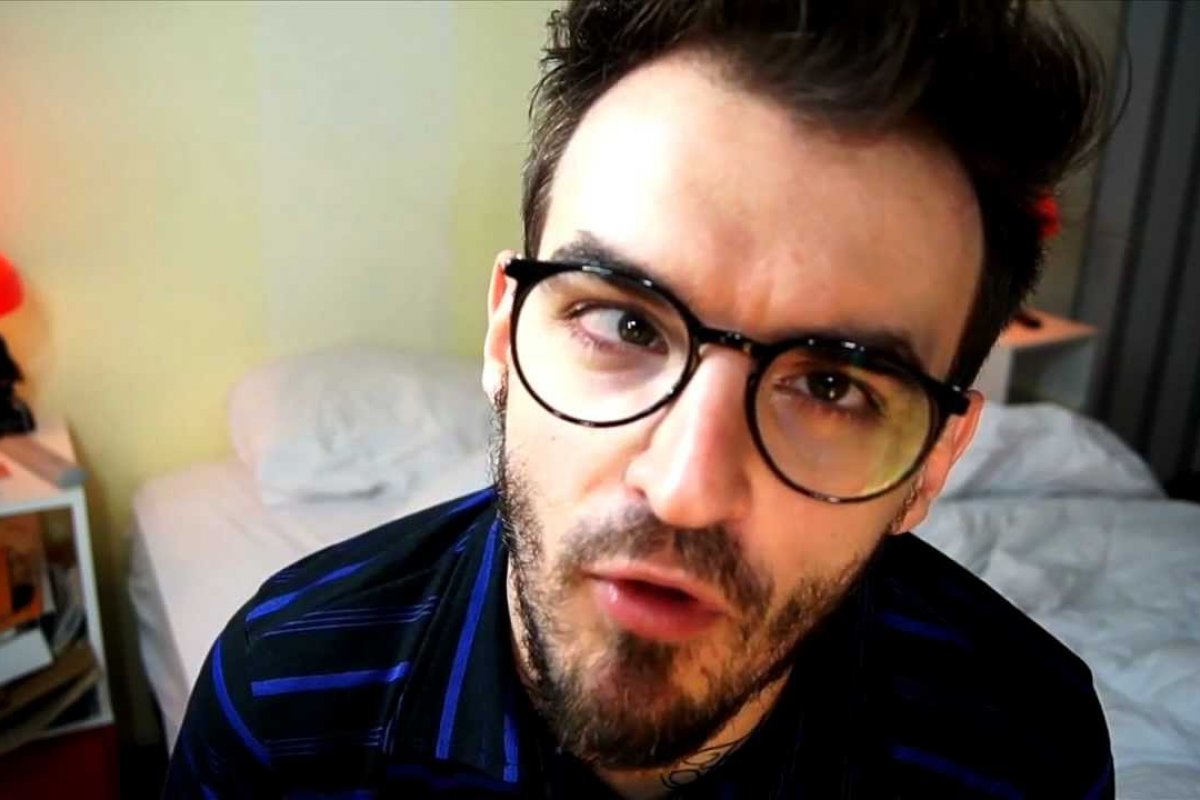 Veja vídeo: PC Siqueira é acusado de pedofilia