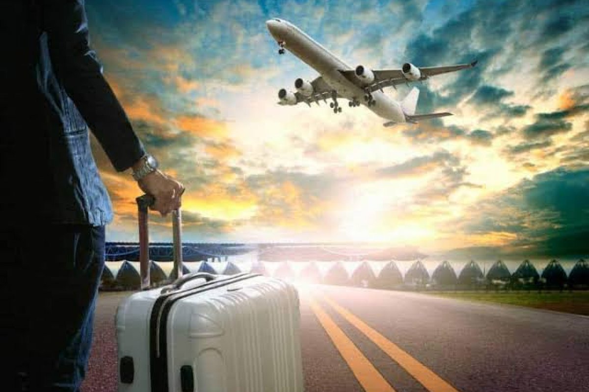 Em tempos de pandemia,  Agência lança o Ticket Viagem