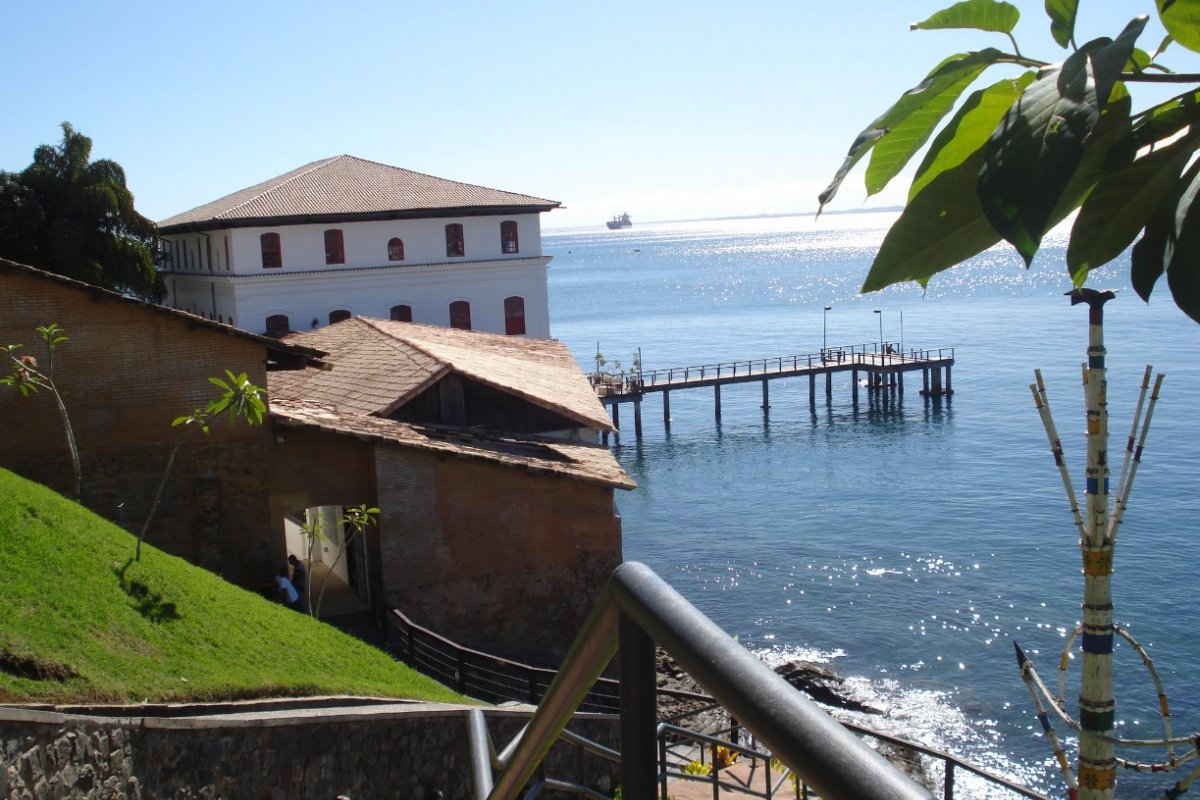 Museu de Arte Moderna (MAM) será reaberto nesta quinta-feira