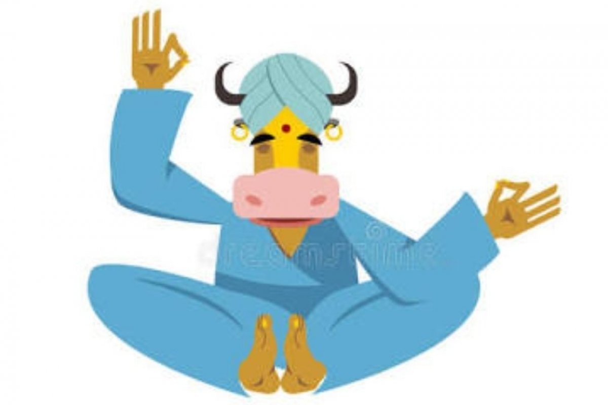 Pretão, Covidão, Confusão e as vacas....