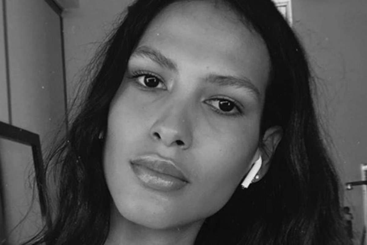 Modelo que denunciou estilistas dispara: 'O racismo está nas estruturas já erguidas da moda'