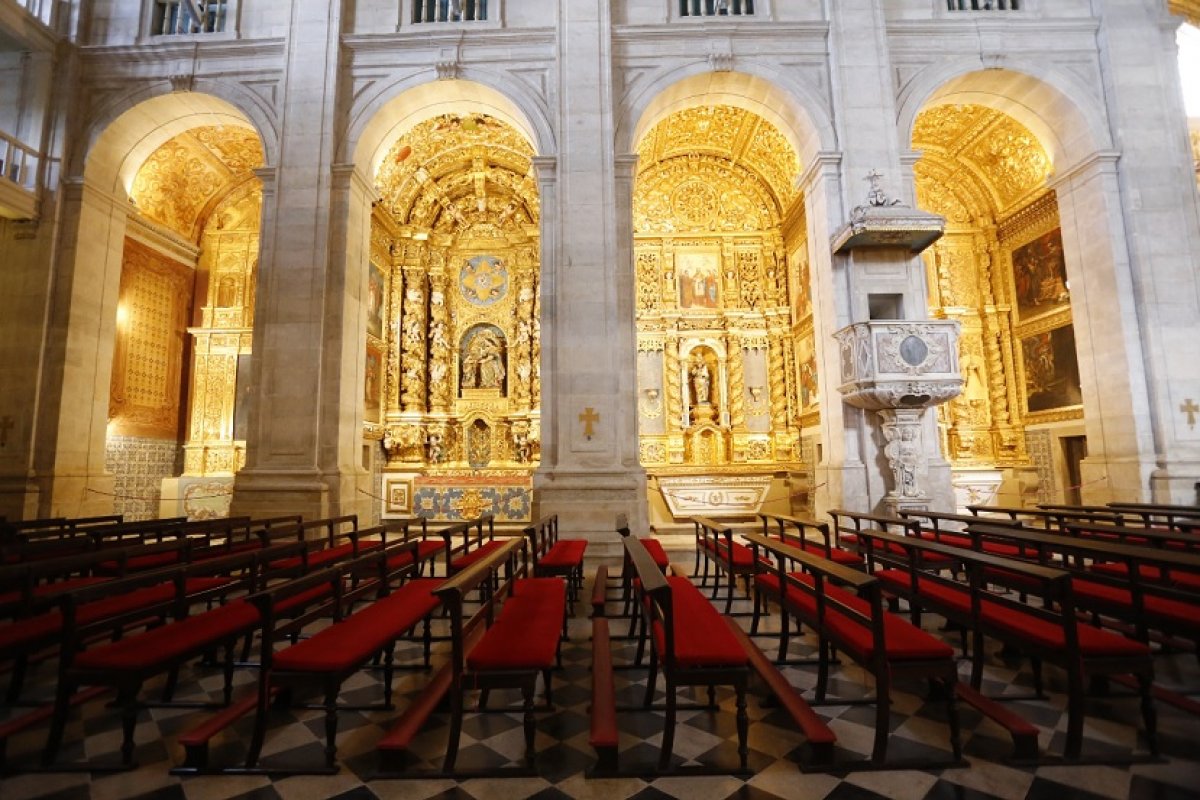 Arquidiocese de Salvador realiza missa virtual de Corpus Christi nesta quinta (11)