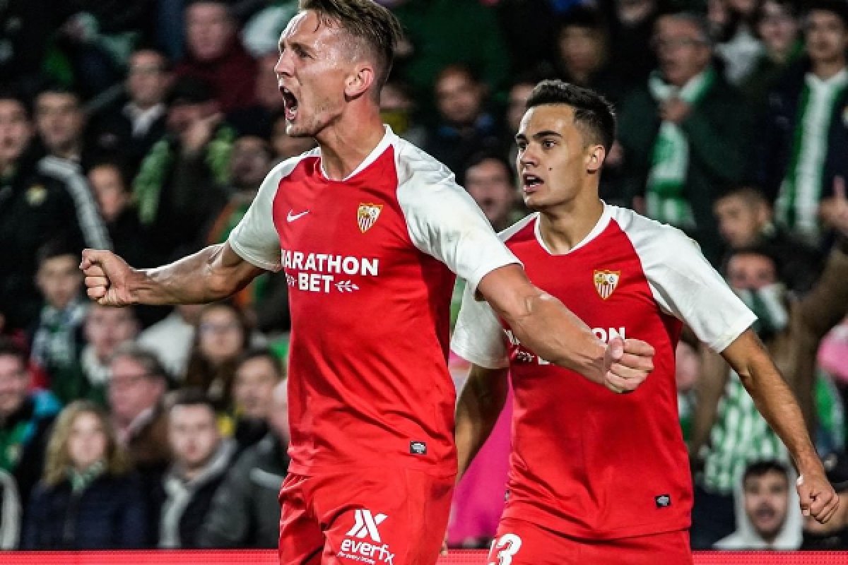 Após três meses de paralisação, Campeonato Espanhol retorna nesta quinta (11)