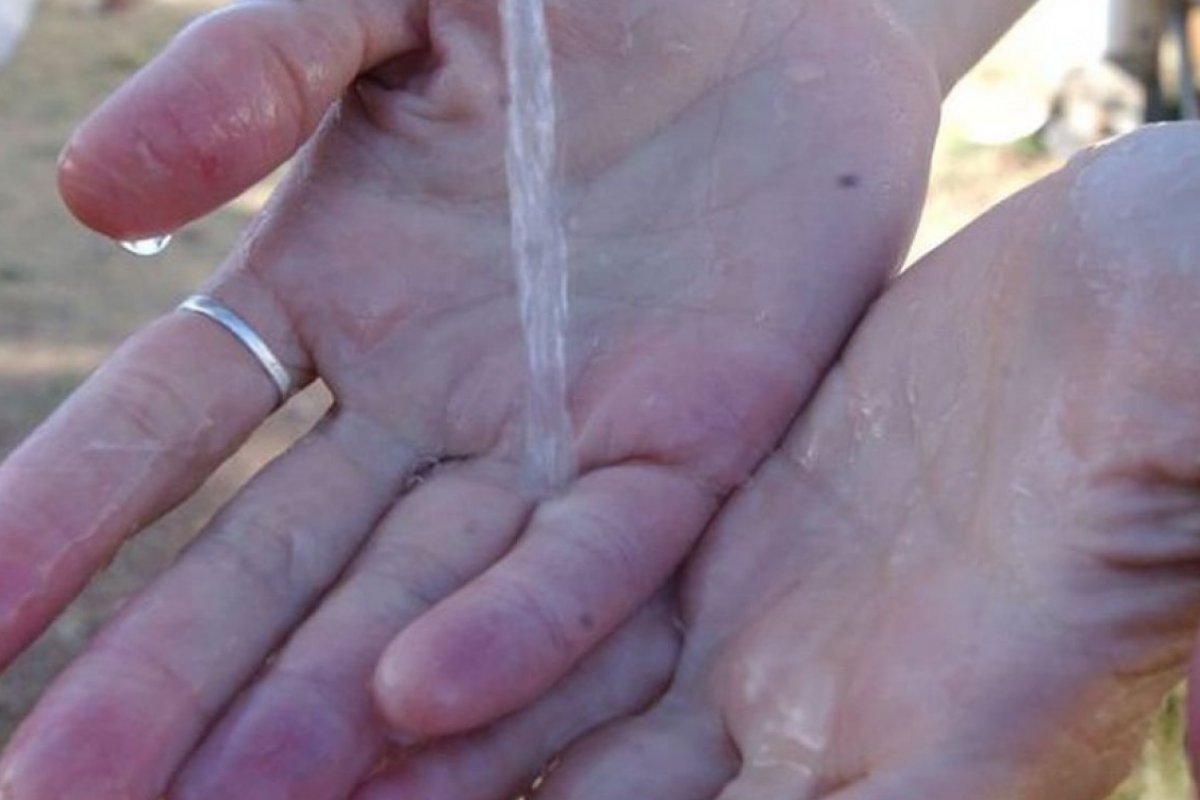 Fornecimento de água é interrompido em bairros de Lauro de Freitas