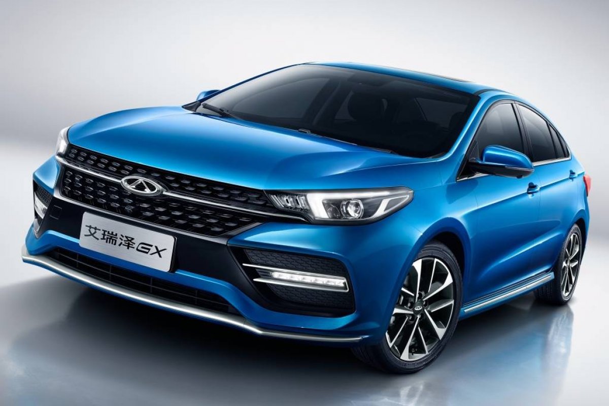 Caoa Chery confirma Arrizo 6 para enfrentar Corolla, Civic, Jetta e Cruze