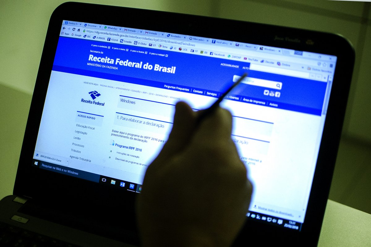 Ainda não fez a declaração do Imposto de Renda? Confira informações importantes