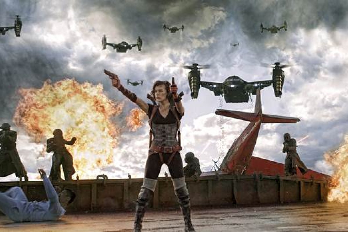 Atenção, fãs do game: Capcom anuncia Resident Evil Village, previsto para 2021