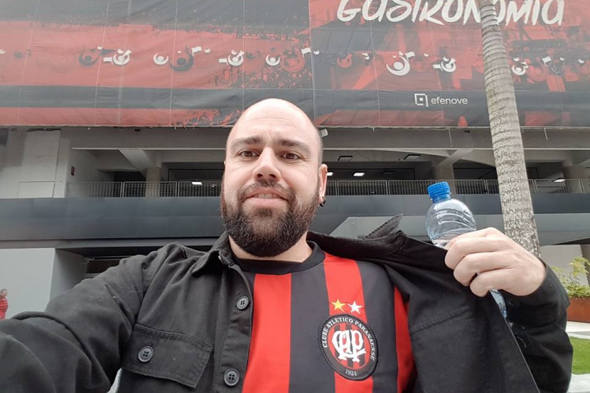 Veja vídeo: Advogado que entrou com ação crime contra Moro é assassinado