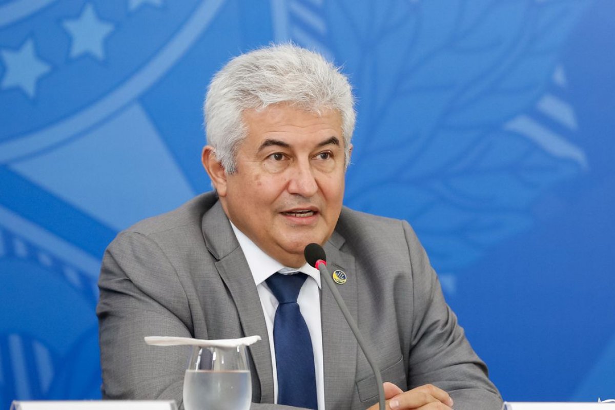 "Desmembramento de Comunicações é uma forma de fortalecer área", diz Pontes sobre Ministério