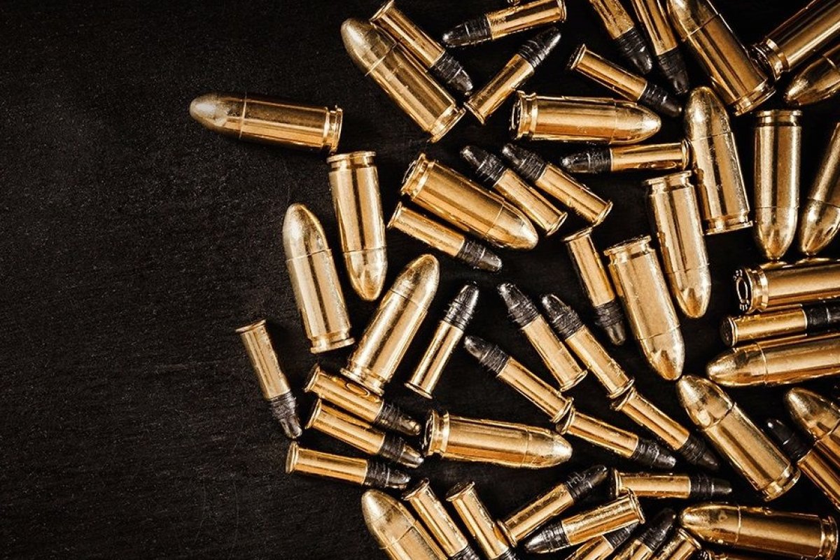 Portaria que triplicou limite de aquisição de munição é derrubada pela Justiça