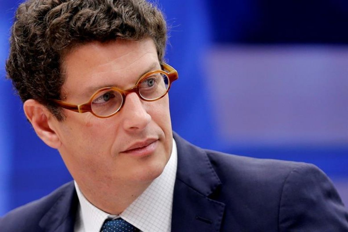 Justiça quebra sigilo bancário de escritório de advocacia de Ricardo Salles e da mãe