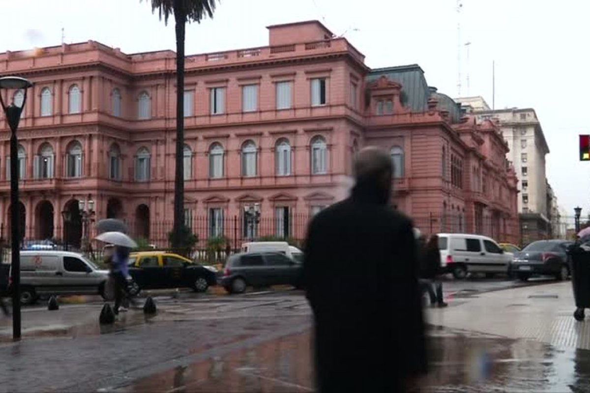 Argentina pode retornar com quarentena após registro de novos casos da Covid-19