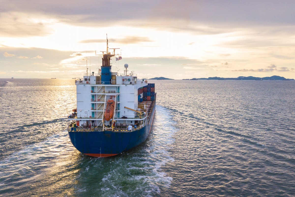 Senado apresenta projeto para regular navegação de cabotagem