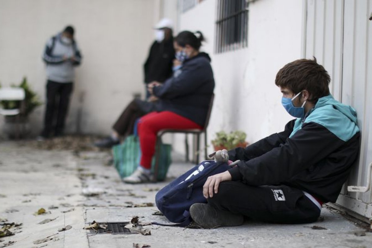 Cepal: Classe média da América Latina se vê em risco diante da crise provocada pela Covid-19