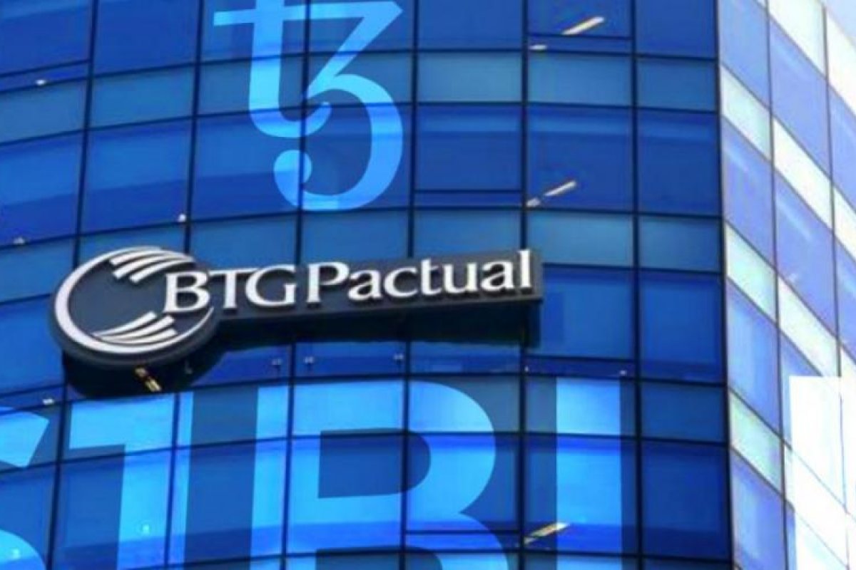 Em acordo com a Generali, sócios do BTG ganham mais de R$ 1 bi