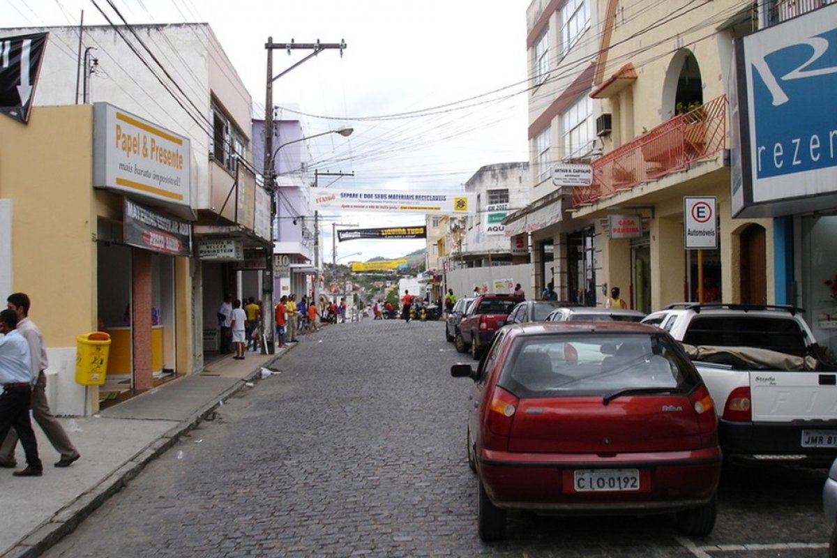 Itapetinga vai suspender o comércio como medida de combate à Covid-19