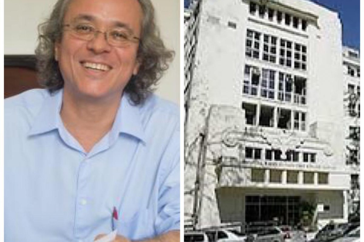 Contra a indicação de reitores por Weintraub, titular da UFBA mantém superintendente da Hupes há seis anos