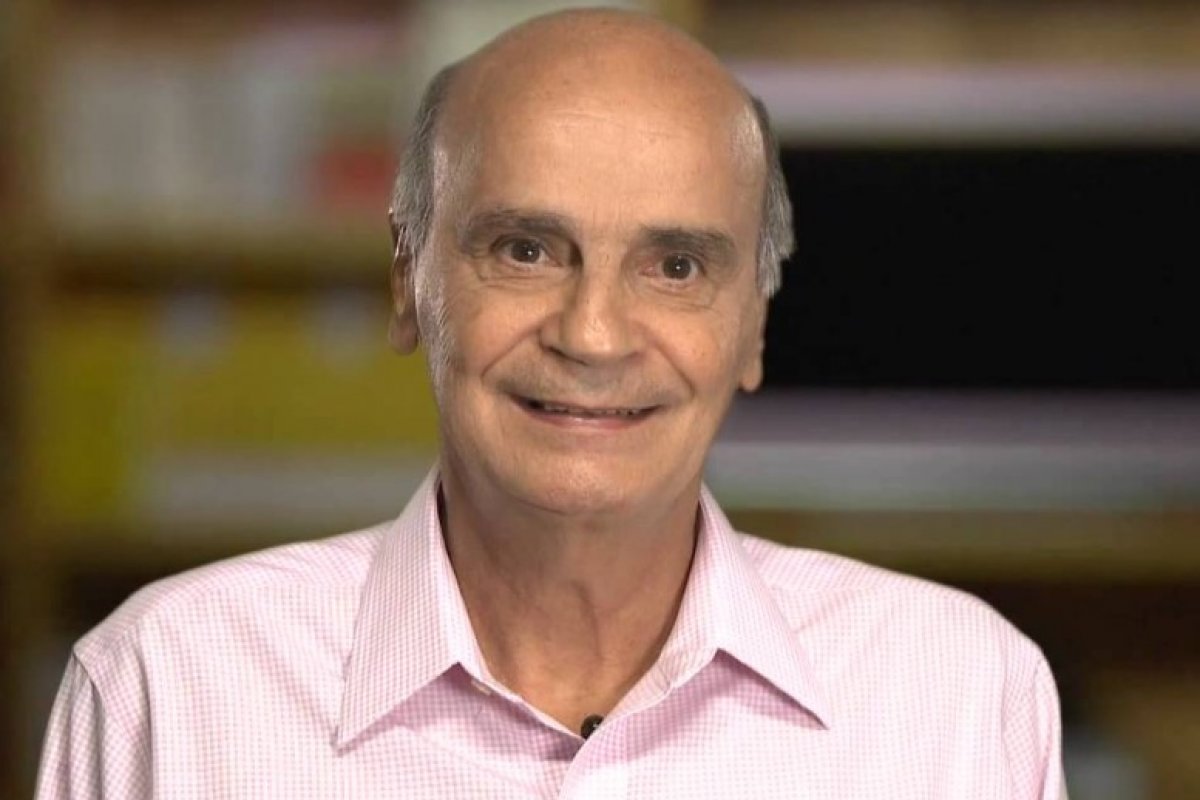 Drauzio Varella alerta: “Ainda não está na hora de fazer exercício ao ar livre”