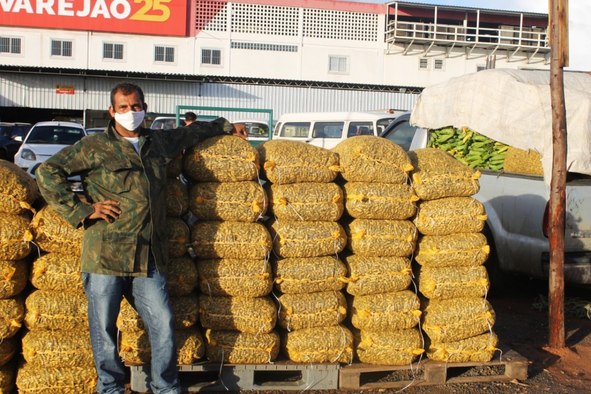 Tradicional Feira de São João deve movimentar economia no mês de junho