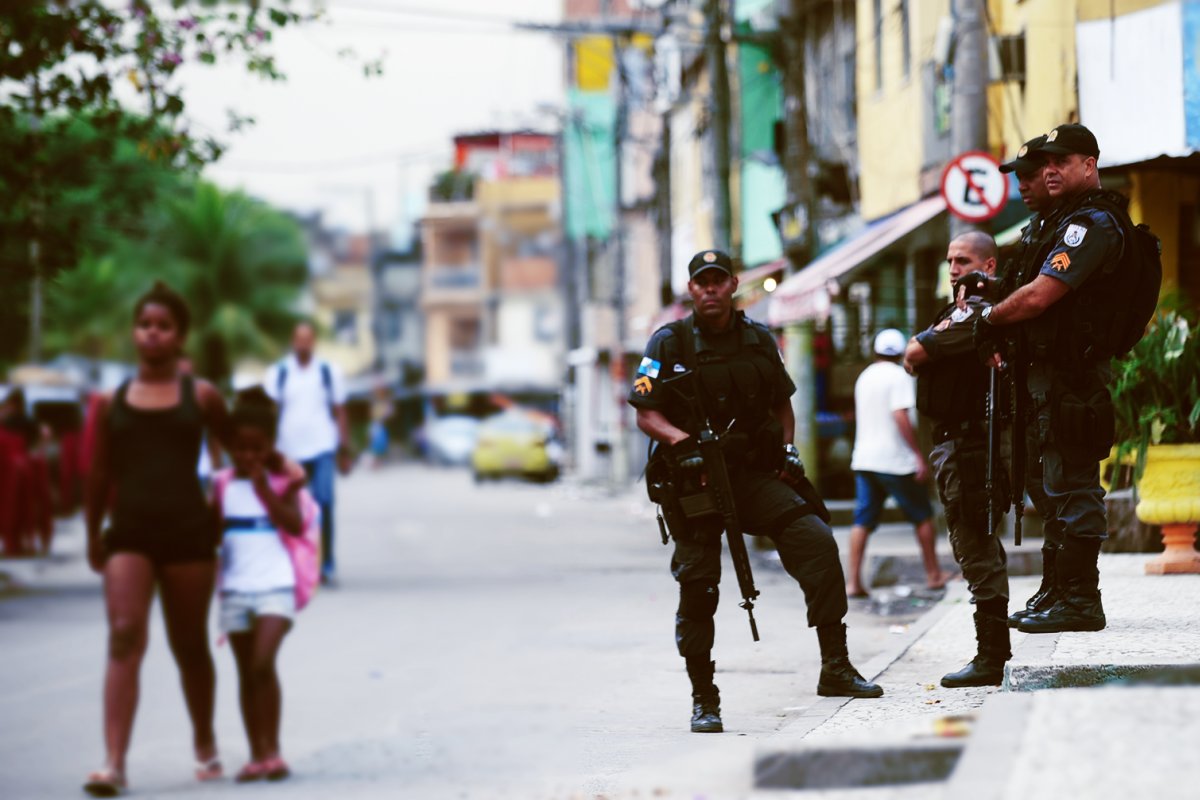Ministério retira dados sobre violência policial de relatório sobre direitos humanos