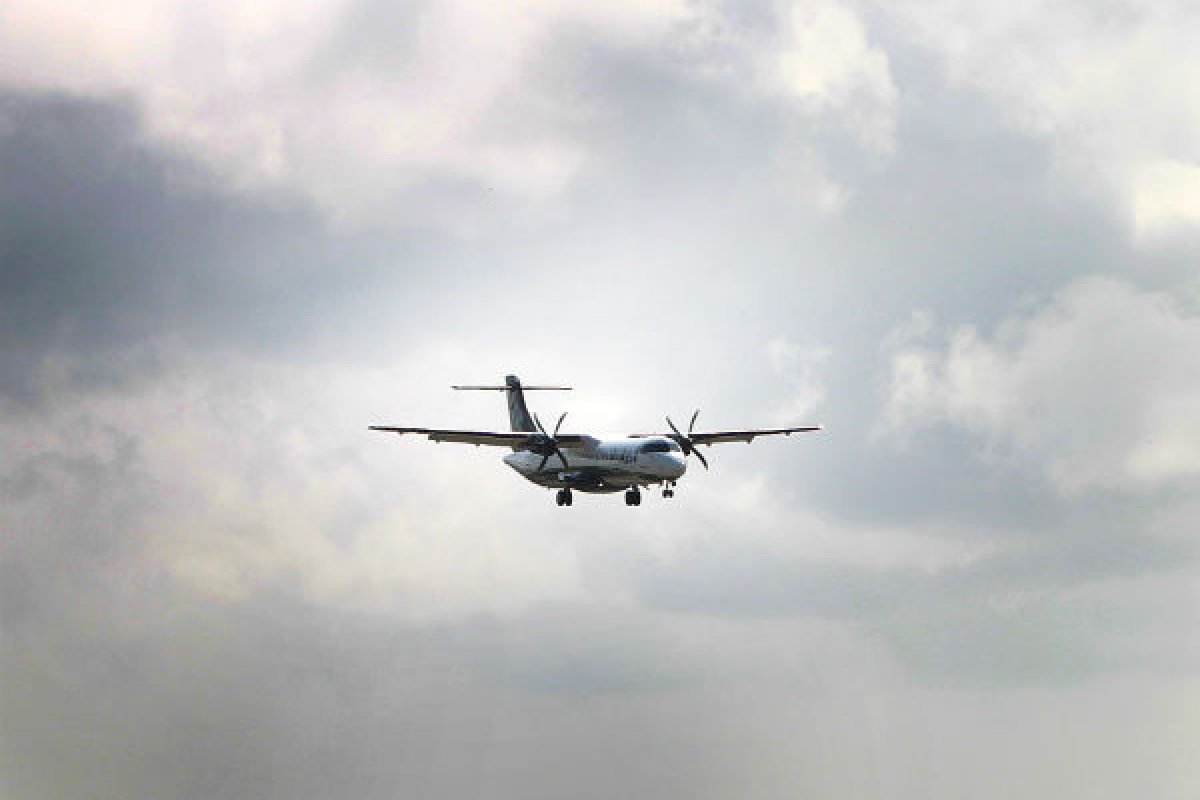 Aeroportos de Porto Seguro e Ilhéus voltam a receber voos comerciais